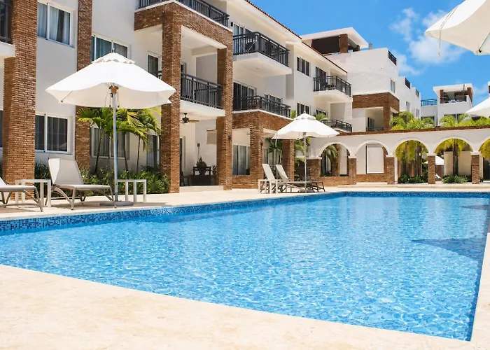 Depto Entero, Coral Village D204, Wifi, Tv, Cerca De La Playa
