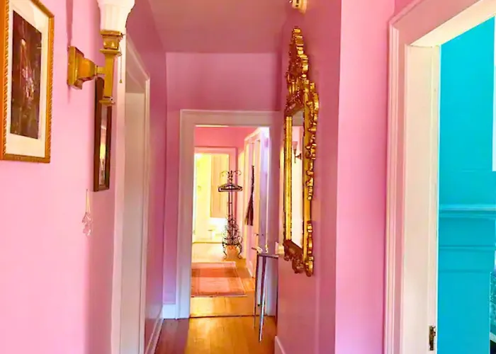 The Sanctuary On Washington