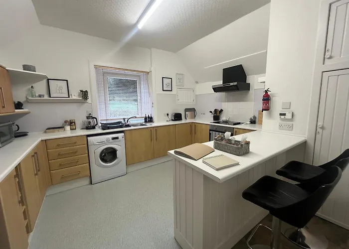 Dun-Niall Apartment
