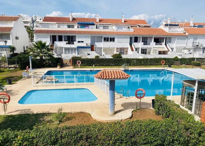 Casa Verde - Ground Floor Apartment Next To The Beach