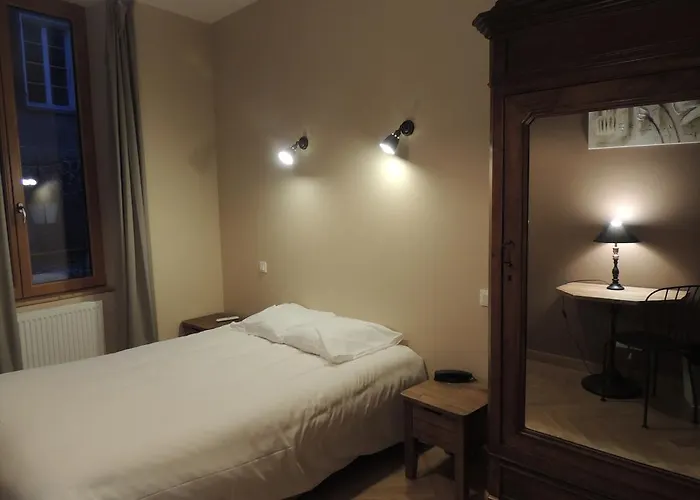 Hotel Des Alpes