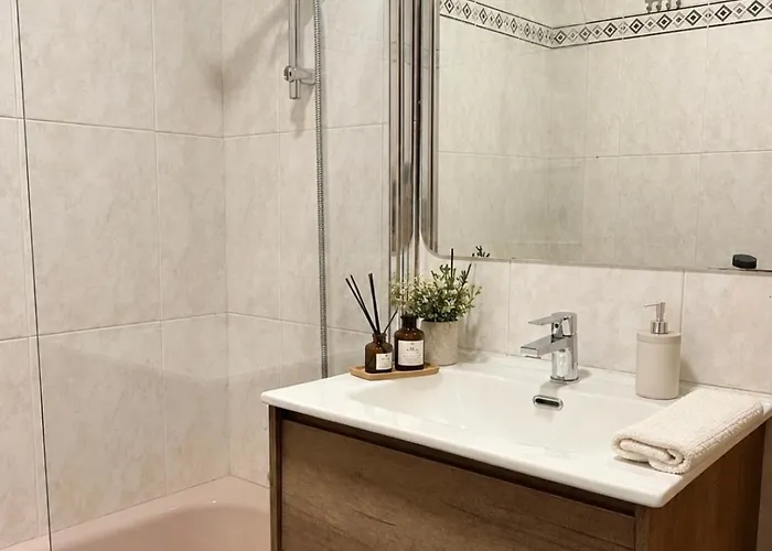 Ferrymill House - Apartamento turístico