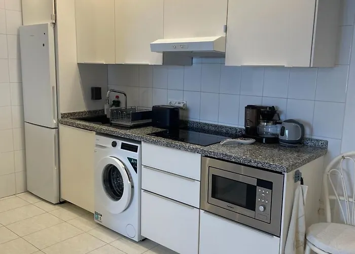 Anna Apartment