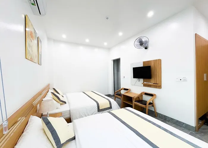 Hagiangtrips Hotel
