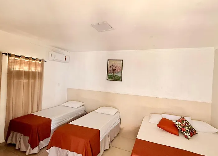 Hotel Coutinho
