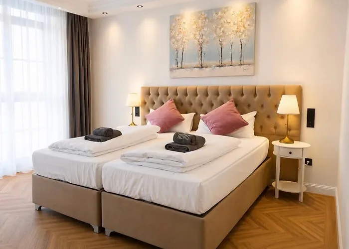 Twins Hotel