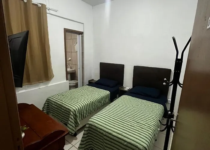 Pousada DL