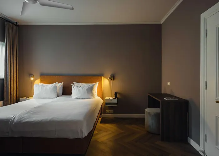 Corneli Residences - Chateau St Gerlach