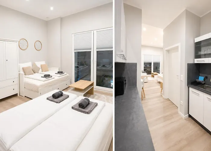 Twenty2 Apartments