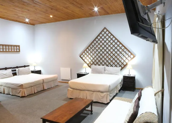 Klawer Hotel