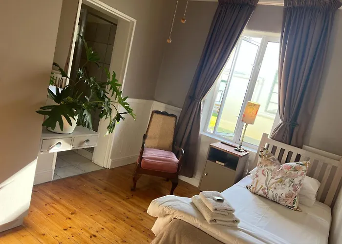 Kamieskroon Hotel