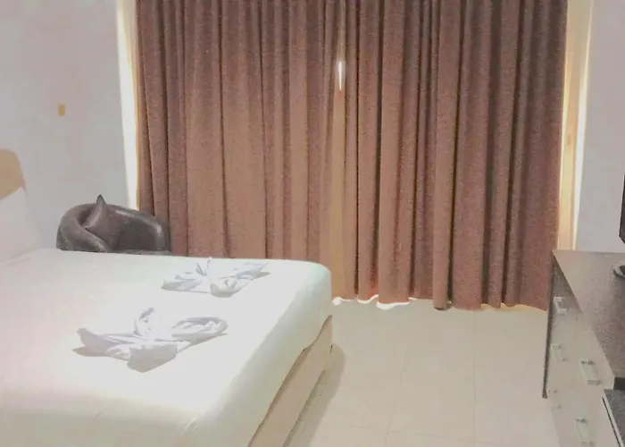 Grand Royal Makati Hotel