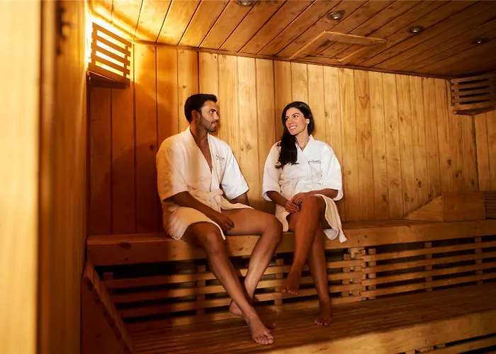 Aranwa Paracas Resorts And Spa