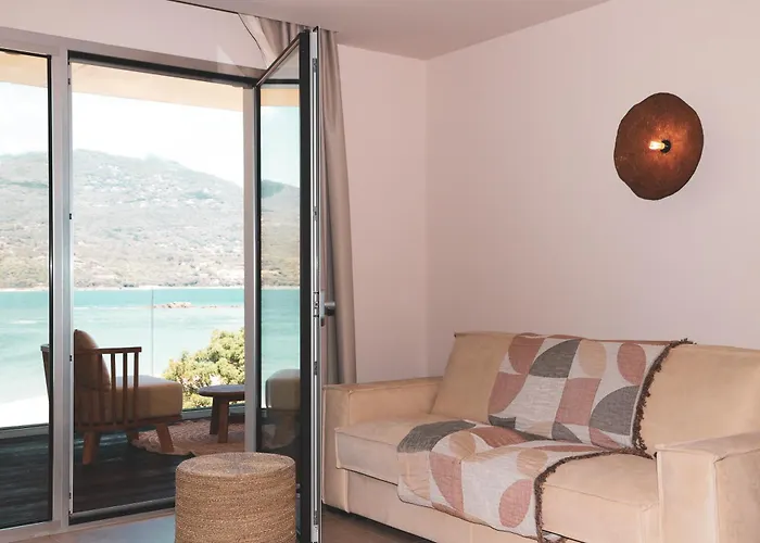 Hôtel Casa C&Spa
