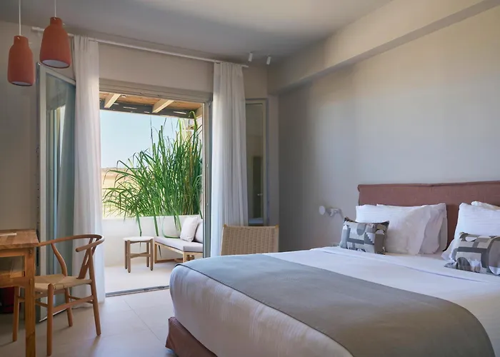 Espera Suites
