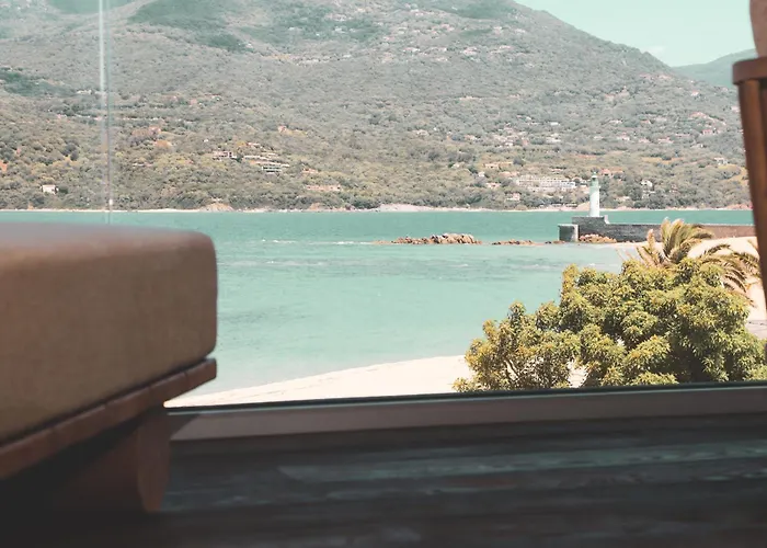 Hôtel Casa C&Spa