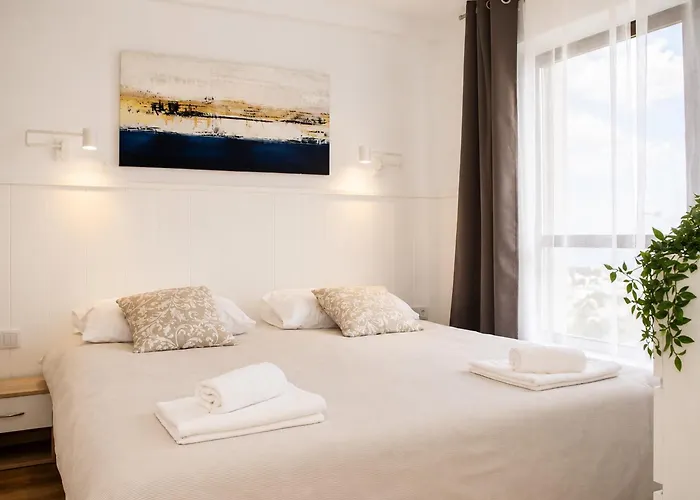 Ocean House Apartamento Exclusivo Vista Mar B 1 Plta 4 By Costa Del Sol Stay