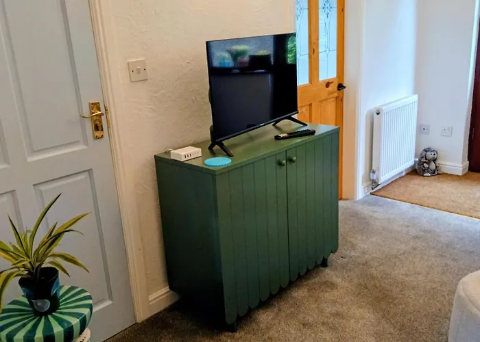 Rosemount Guest Suite