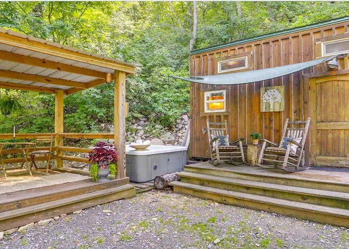 Shiners Shack