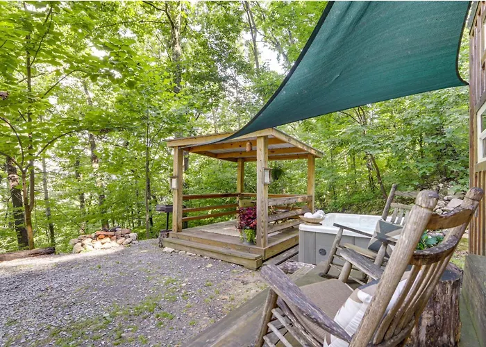 Shiners Shack