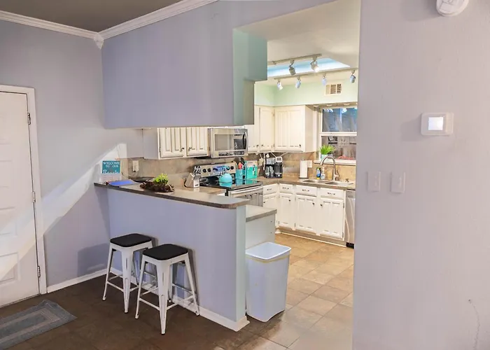 Mariners Village Tranquil Condo