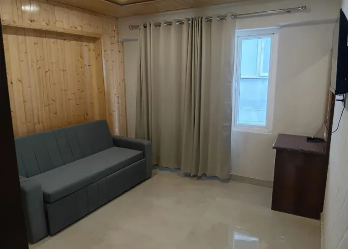 Hotel Yagya