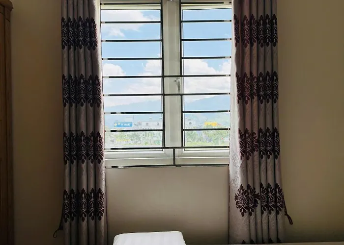 Hotel Hoang Gia