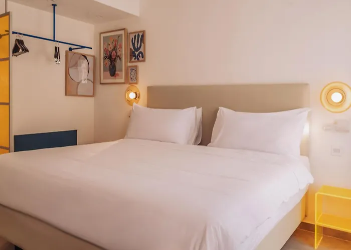 Hotel Ben Marsalforn, Affiliated By Melia