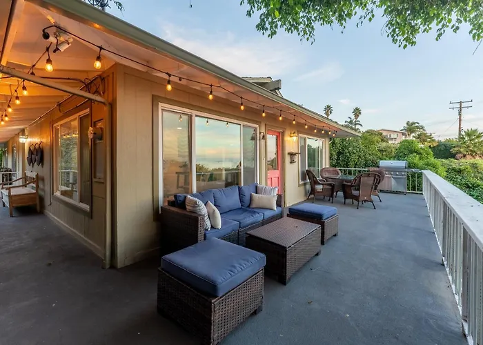 Summerland Surf Shack | Chosen Beach Collection