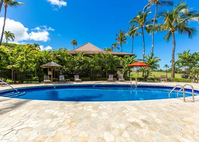Maui Eldorado Resort A208