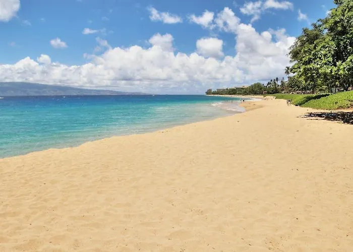 Maui Eldorado Resort E205