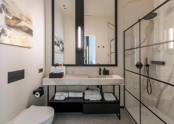 Sparano Palace - Luxury Maison