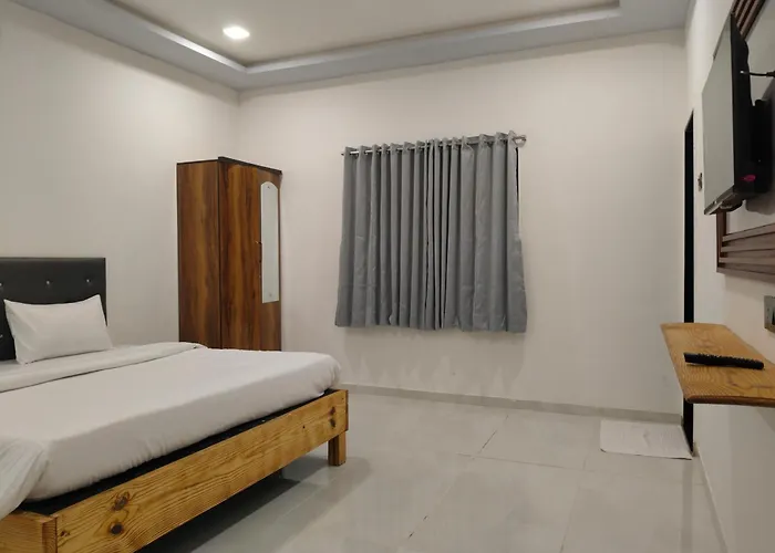 Indraprastha Cottage