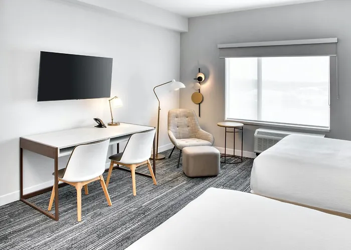 Towneplace Suites By Marriott Woodstock