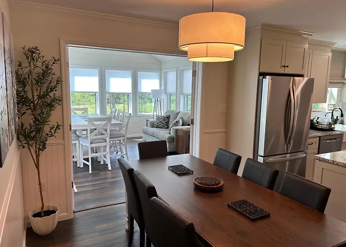 Red Creek Acres - Brand New Cooperstown Home