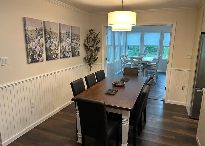Red Creek Acres - Brand New Cooperstown Home