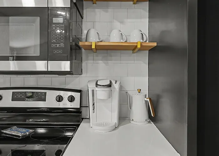 Heart Of The Woodlands Getaway Pet Friendly
