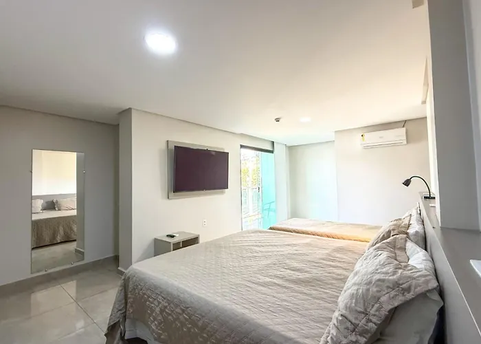 Hotel Jd