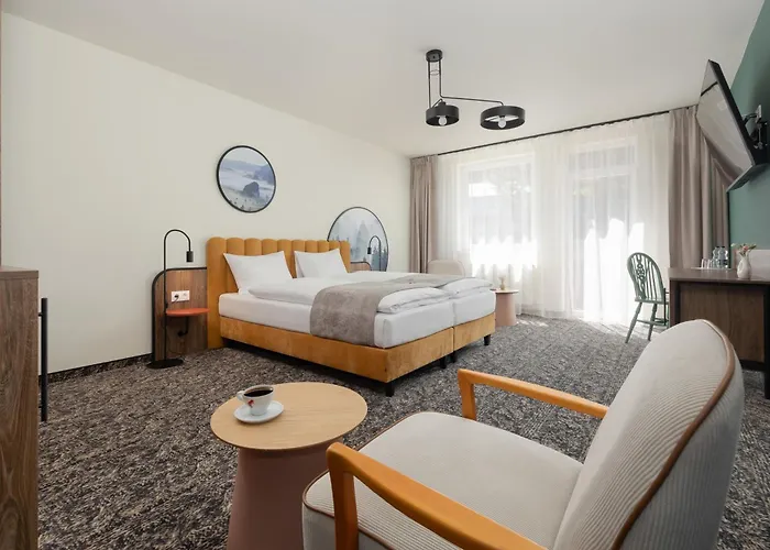 Santa Christina Mountain Resort