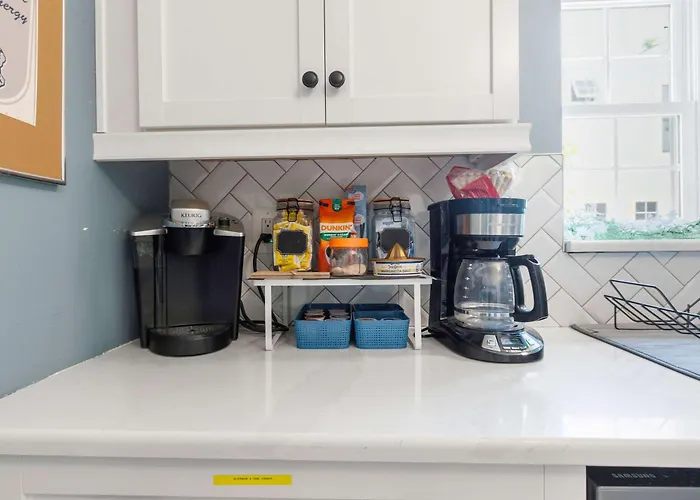 Solomons Island 6Br Family Getaway