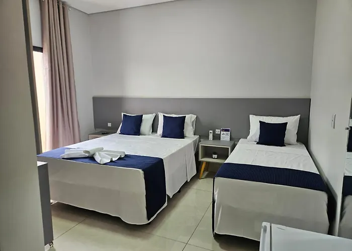 Melges Apart Hotel