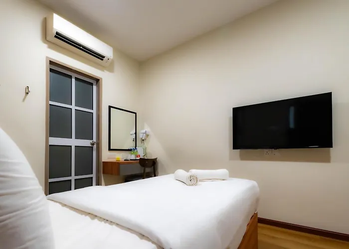 T Plus Hotel Bagan