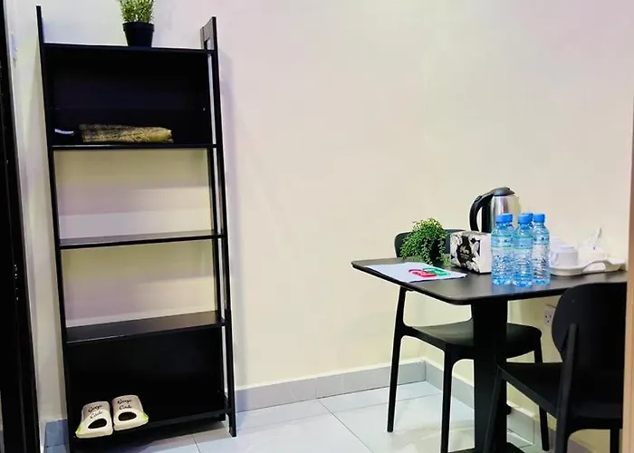 Gulaid Park Hotel