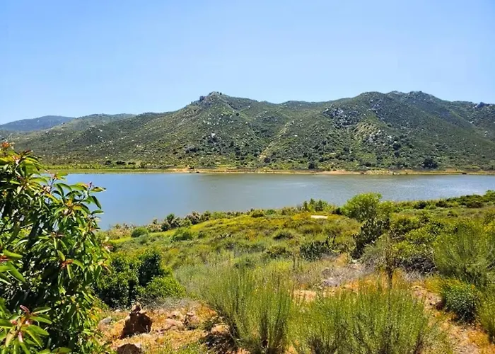 Lake Hodges View, Large Deck, Minutes To Legoland
