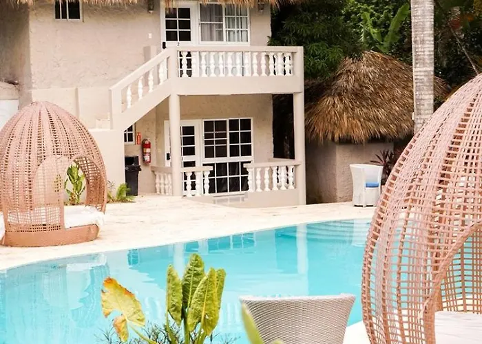 Hotel El Kaoba