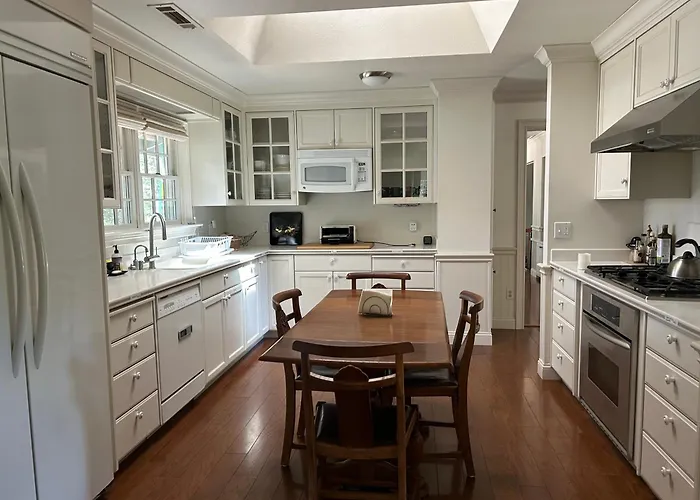 Private Country Home Near Downtown - Sonora