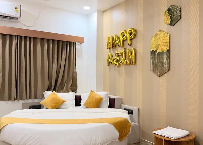 Hotel Rose Prime