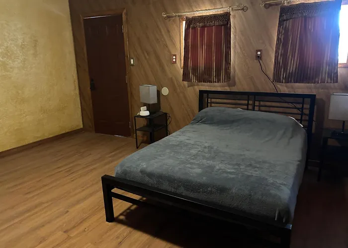 The Mint Motel