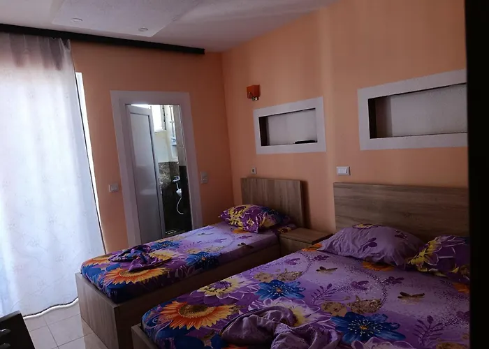 Grandino Rooms & Apartments