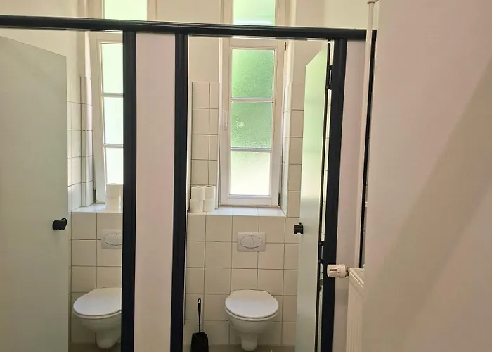 Albgut - Uebernachten Im Kulturdenkmal Altes Lager In Der Ehemaligen Offiziersunterkunft So1